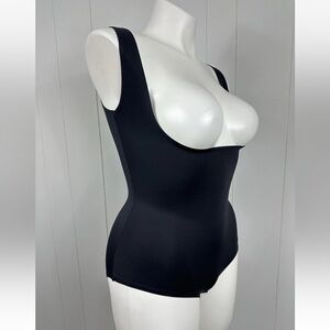 BCBG Maxazria Waist Sculpter Shapewear Bodysuit Size XL